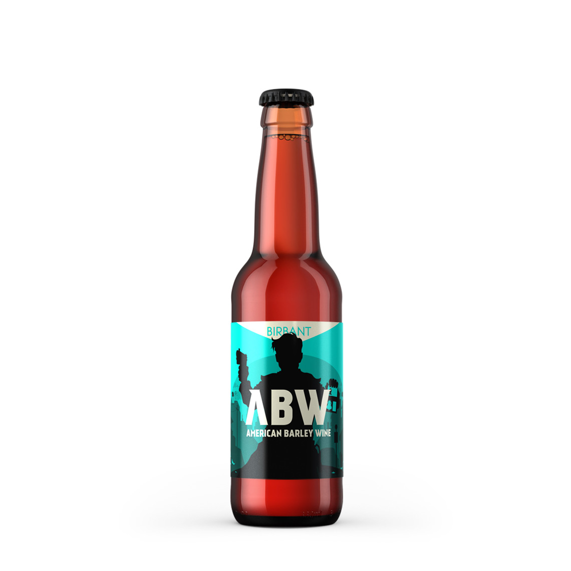 Birbant American Barley Wine