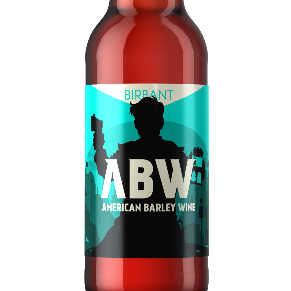 Birbant American Barley Wine
