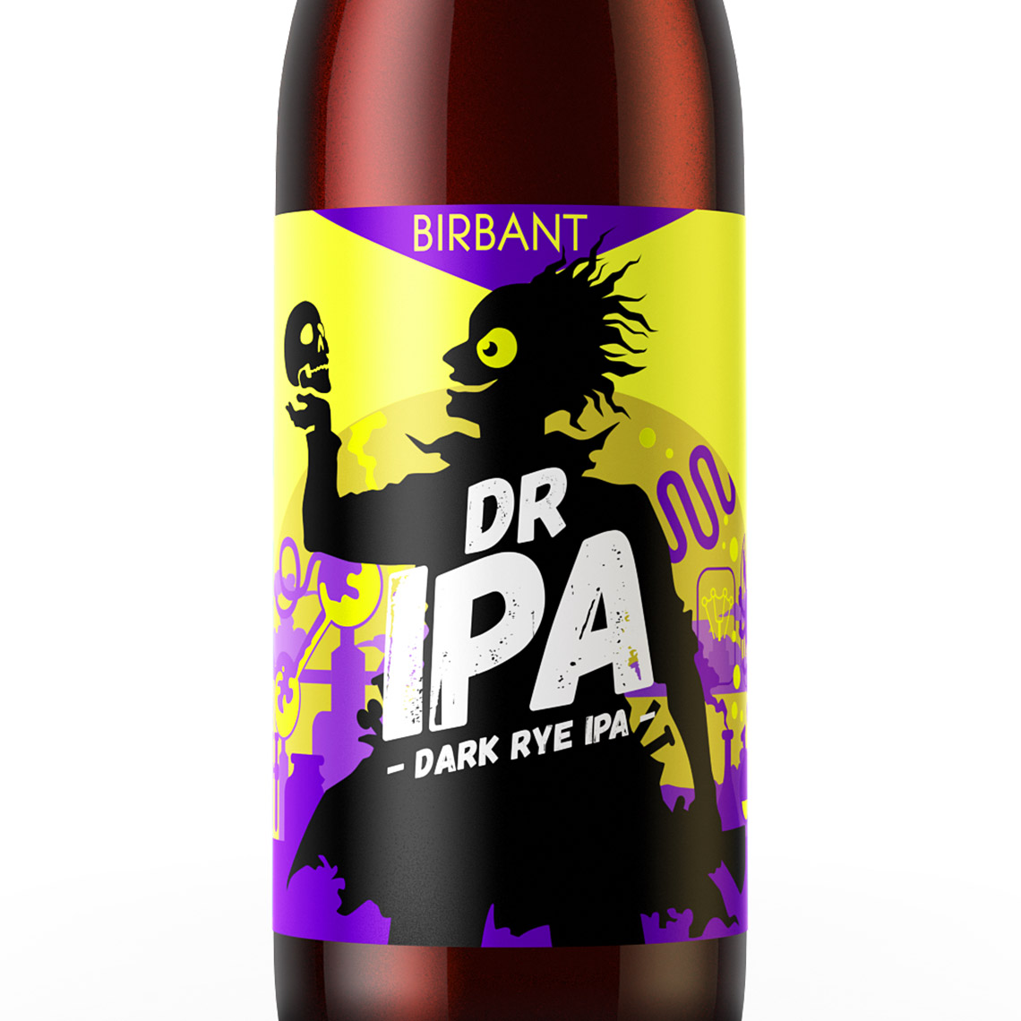 Birbant Dr IPA
