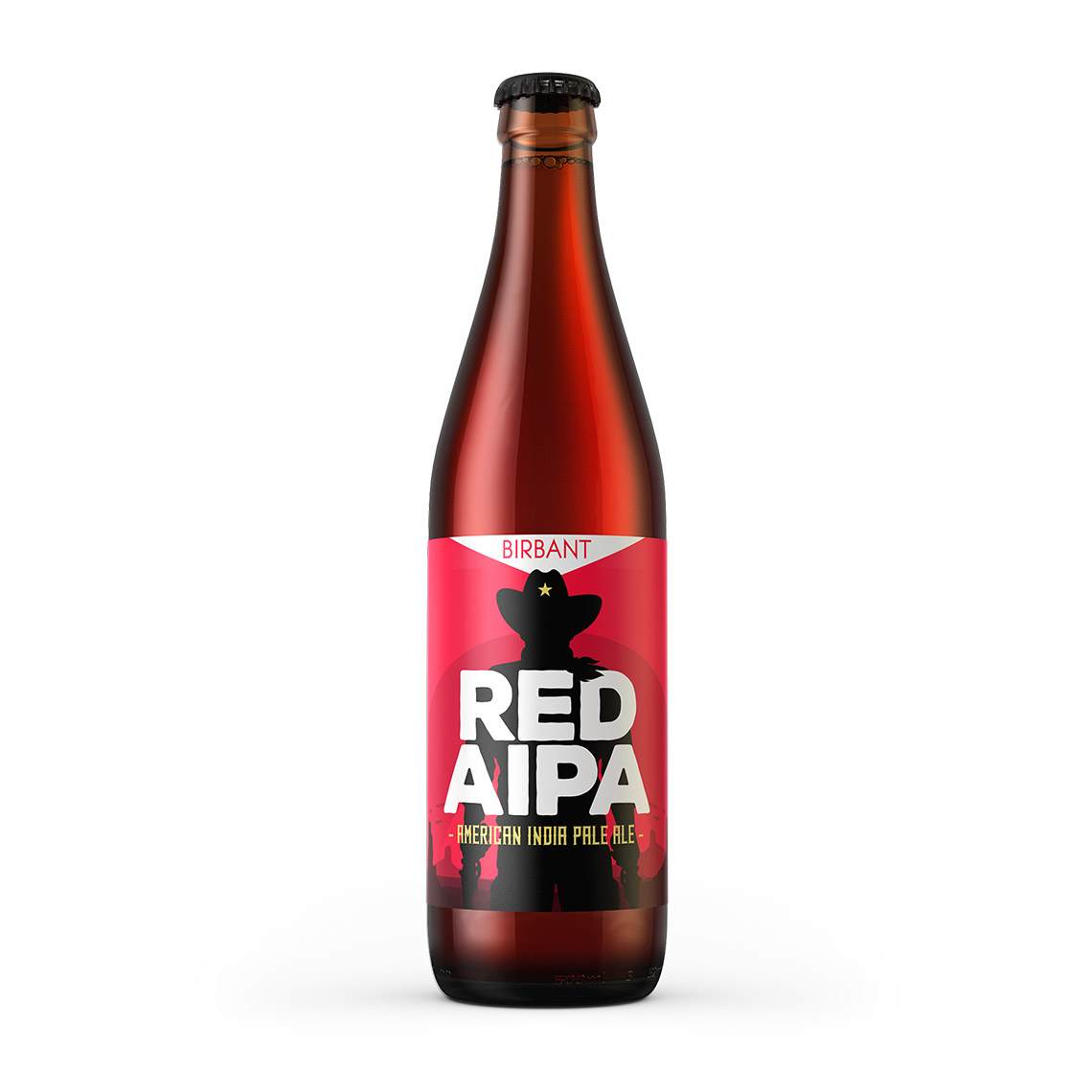 BIRBANT RED AIPA