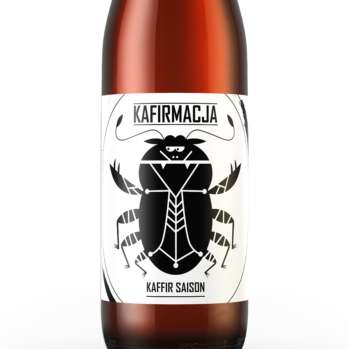 BIRBANT Kafirmacja