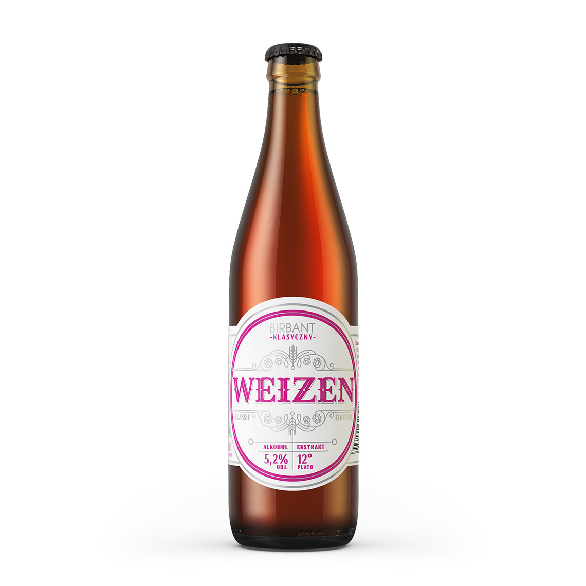 BIRBANT Weizen