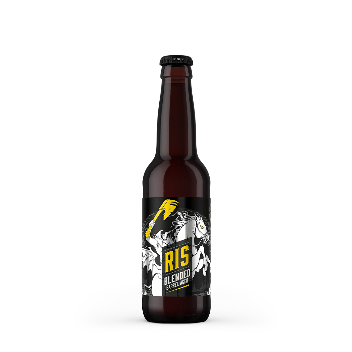 Birbant RIS Blended