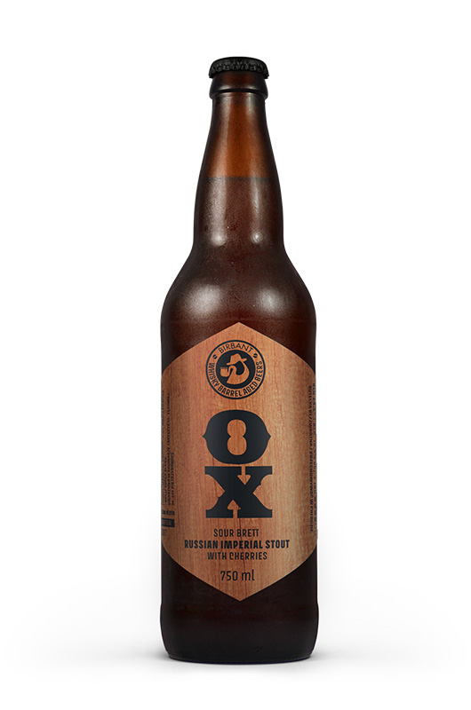 Birbant OX Russian Imperial Stout